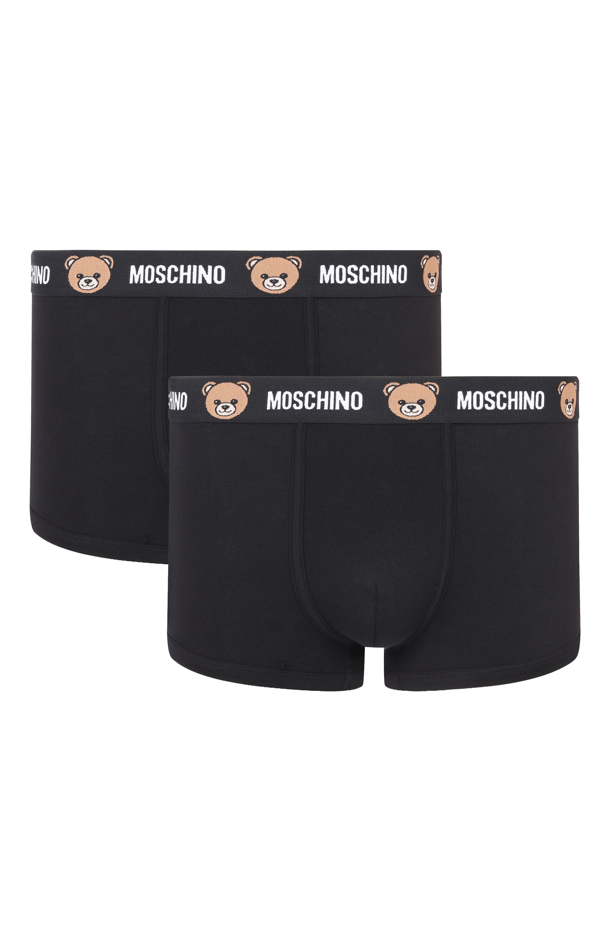 Комплект из двух боксеров MOSCHINO, арт. A1302/4402, фото 1