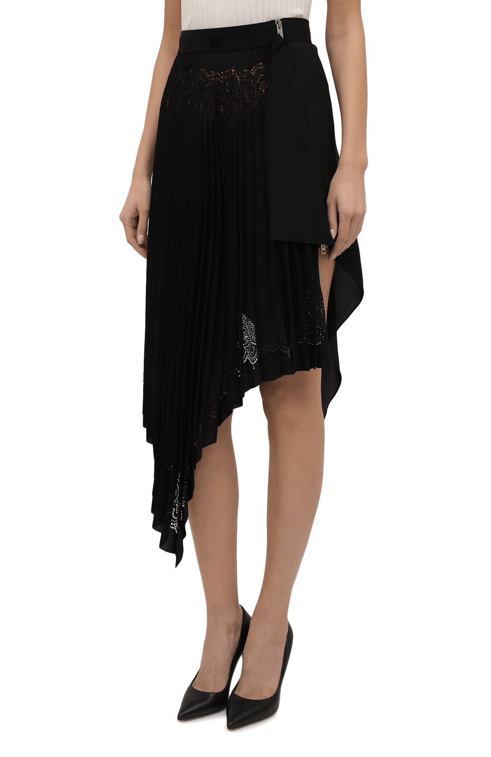 Юбка GIVENCHY, арт. BW40J513ZD, фото 3