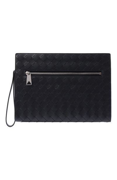 Кожаная папка для документов BOTTEGA VENETA, арт. 693675/V2E41, фото 4