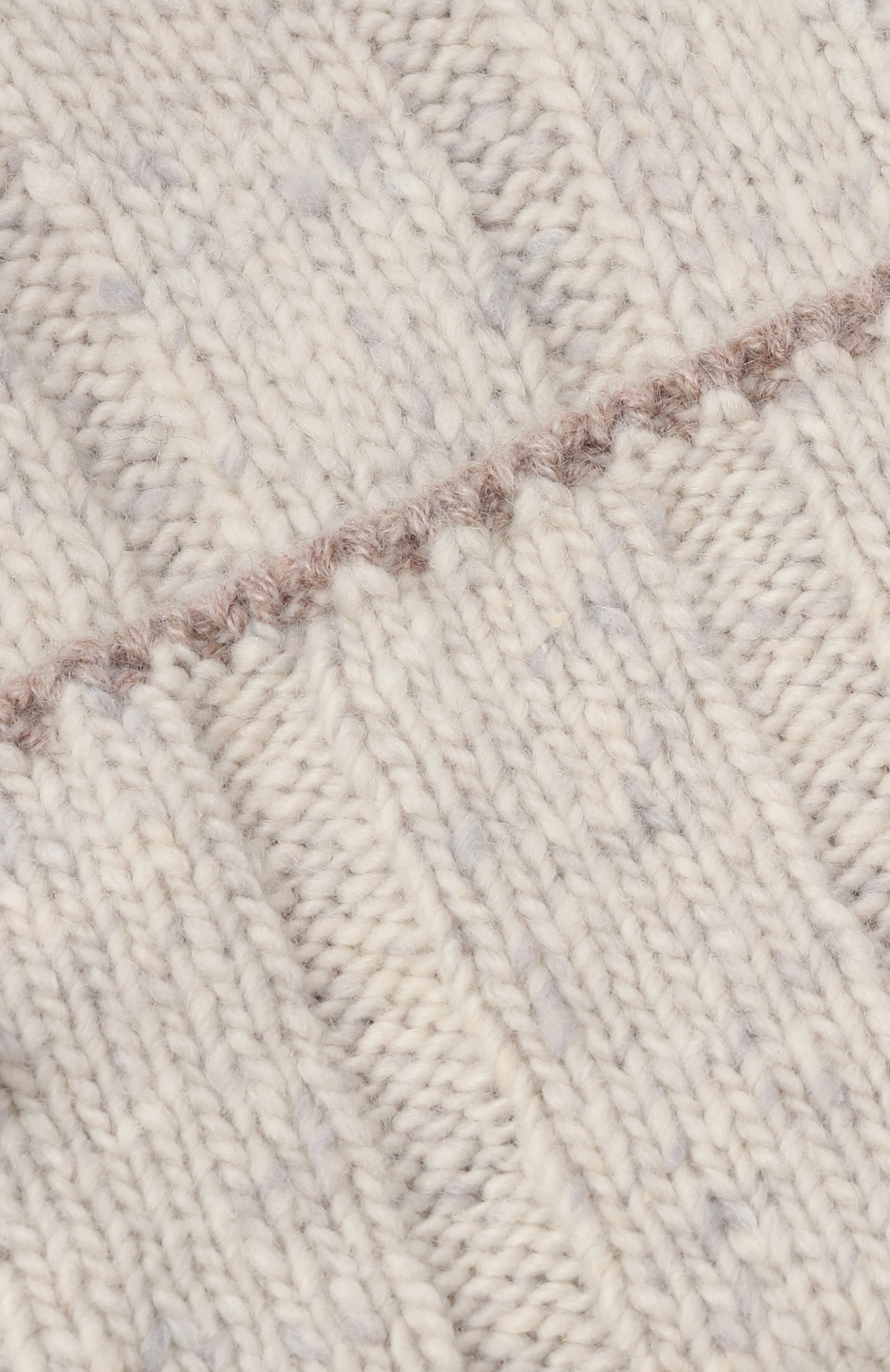 Кашемировая шапка BRUNELLO CUCINELLI, арт. MRN91399, фото 3