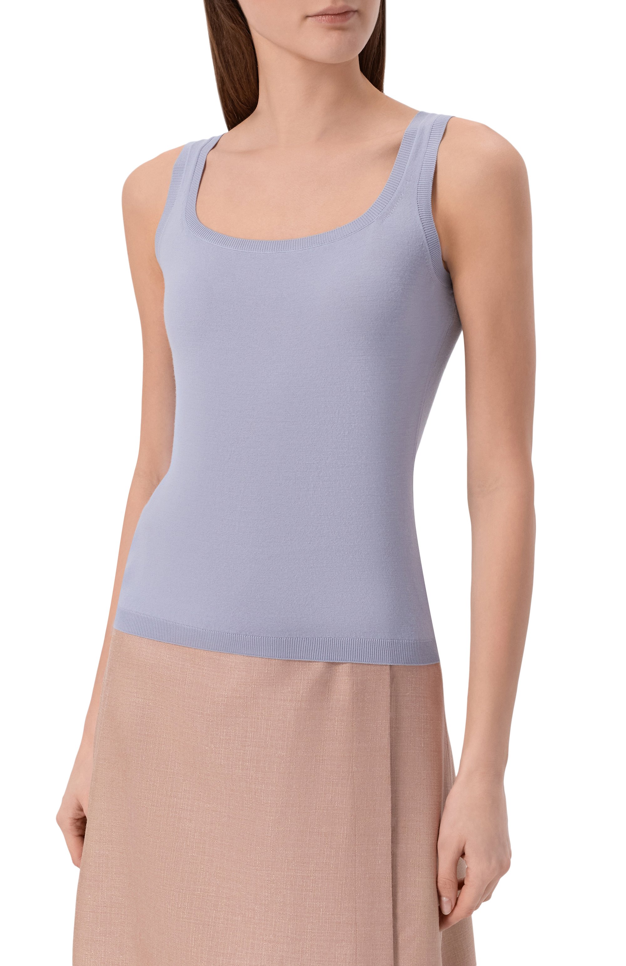 Шерстяной топ COLOMBO, арт. MA04878/2-80APL, фото 3