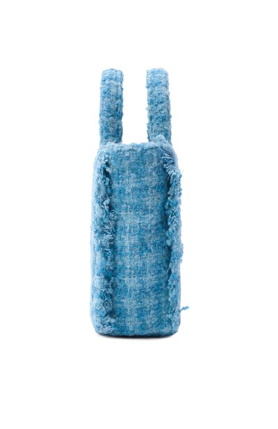 Сумка vanity mini MC2 SAINT BARTH, арт. VAMI026-01043I/VANITY MINI TWEED, фото 4