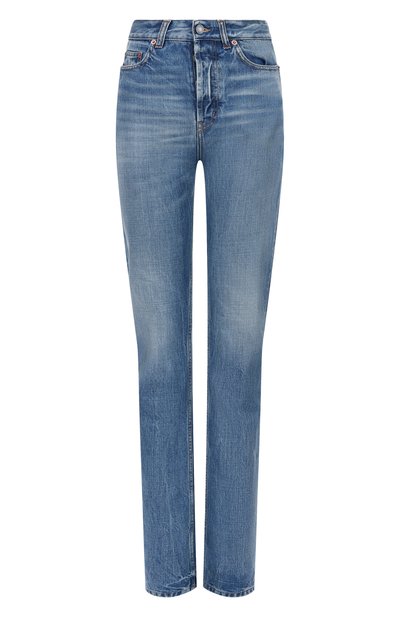Женские джинсы SAINT LAURENT, арт. 807142/Y28EA