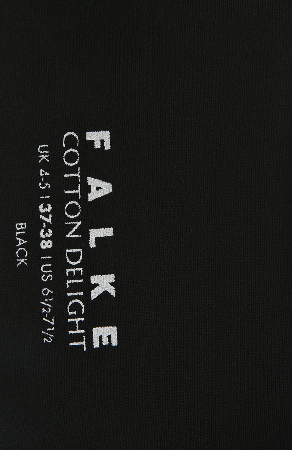 Хлопковые носки FALKE, арт. 47535, фото 2