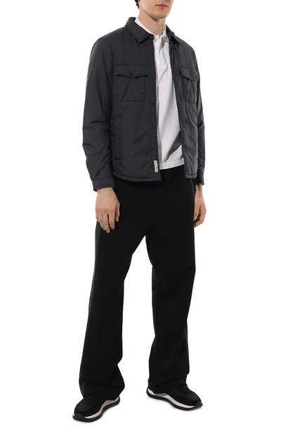 Куртка WOOLRICH, арт. CFW00S0064MRUT2635, фото 2