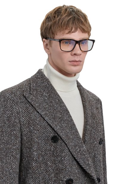 Оправа TOM FORD, арт. TF5479-B 052, фото 2