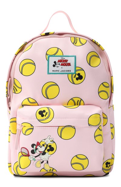 Рюкзак MARC JACOBS (THE), арт. W60851