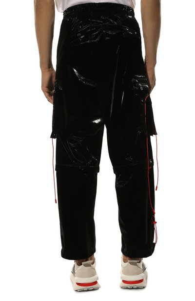 Брюки-карго A BETTER MISTAKE, арт. 03D5P0014 WV036PD, фото 4