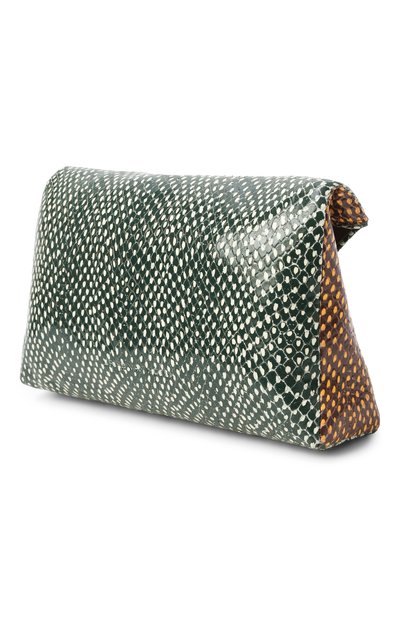 Клатч DRIES VAN NOTEN, арт. 011510/0550, фото 4