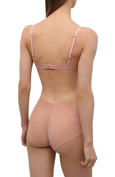 Бюстгальтер с мягкой чашкой LA PERLA, арт. 004890B, фото 3
