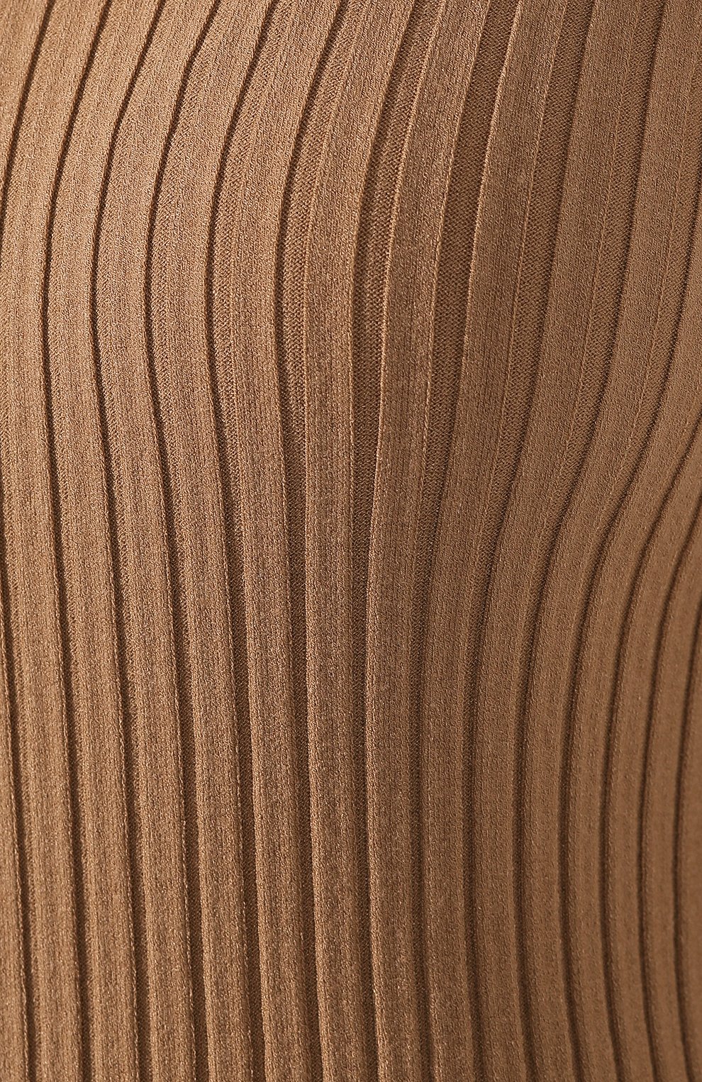 Водолазка из вискозы MM6, арт. S52HA0160/S16773, фото 5