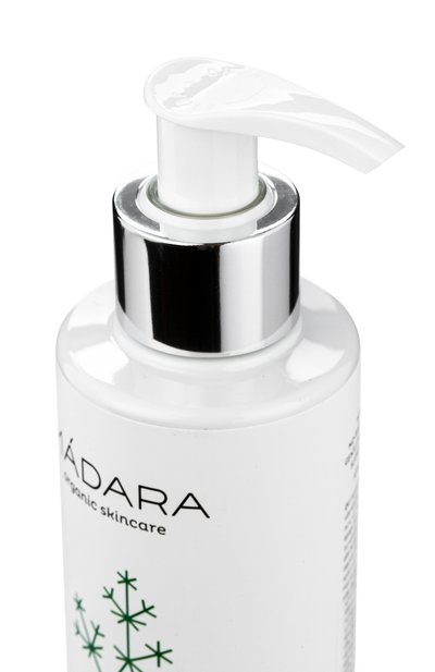 Очищающее молочко для лица (200ml) MADARA бесцветного цвета по цене 3400 руб., арт. A2002, фото 2 Очищающее молочко для лица (200ml) MADARA, арт. A2002, фото 2