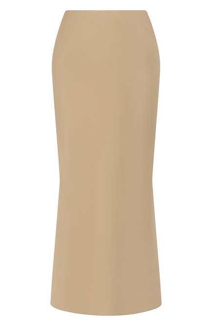 Женская юбка из вискозы BOSS, арт. 50541819