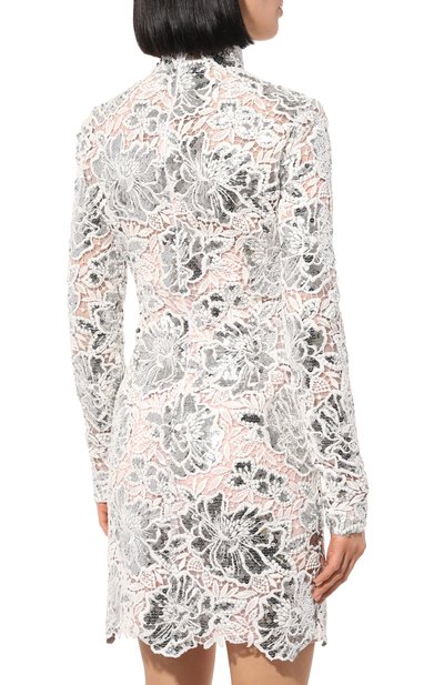 Платье GIAMBATTISTA VALLI, арт. 24FWPVFP5086-28EMB, фото 4