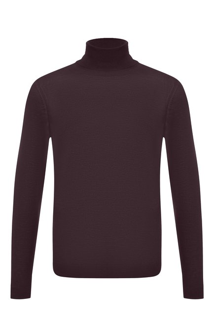 Мужской шерстяная водолазка BOSS, арт. 50468262