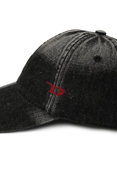 Джинсовая бейсболка DIESEL, арт. A13271/0LJAV, фото 4