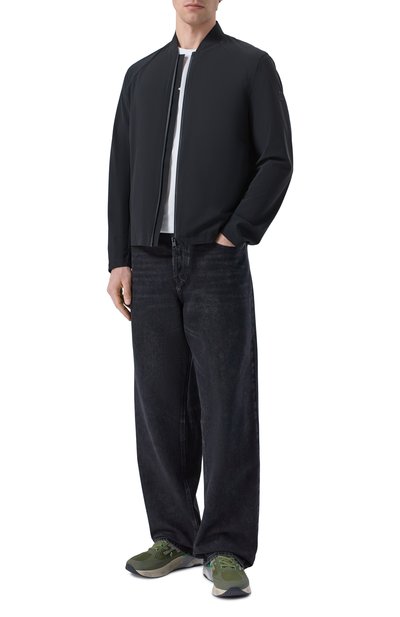 Бомбер DUNO, арт. QUARN/TREVI, фото 2