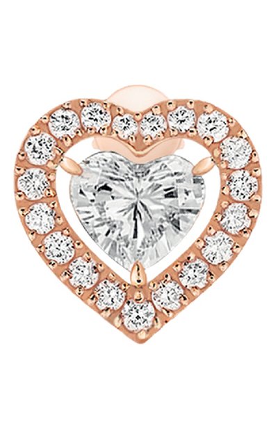 Женские серьга MESSIKA, арт. 11562-PG