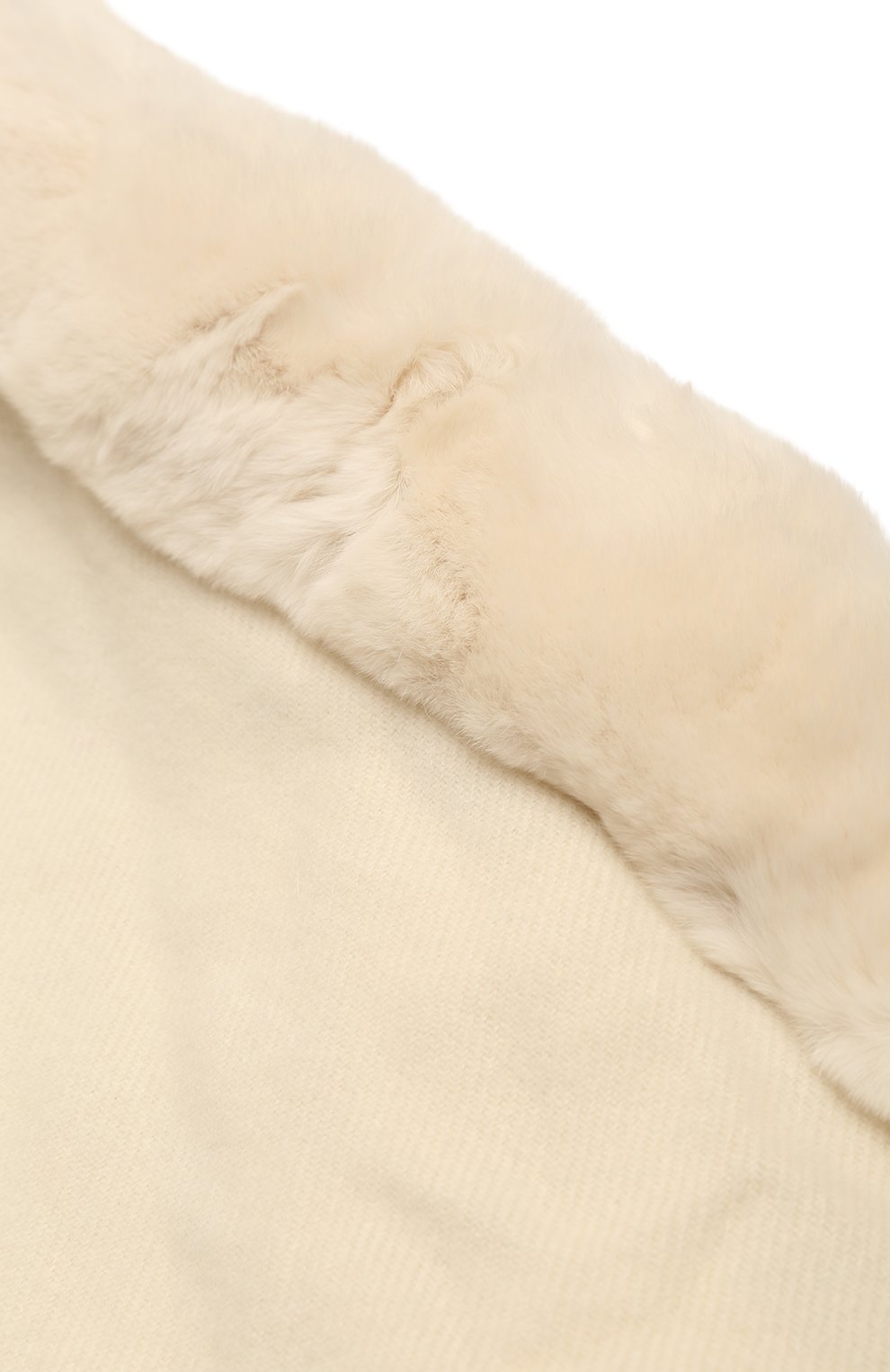 Кашемировый плед athena FRETTE, арт. FR6410 F0400 130C, фото 3