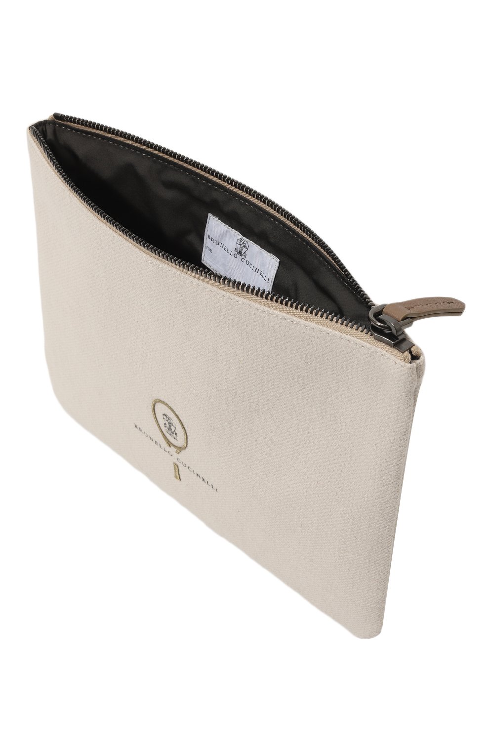 Косметичка BRUNELLO CUCINELLI, арт. ML858BT04, фото 2