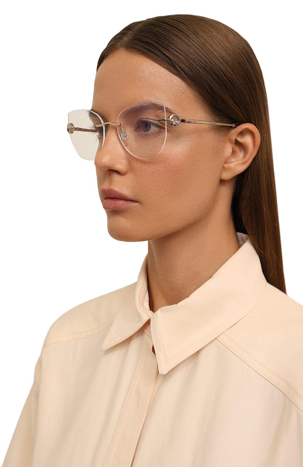 Оправа CHOPARD, арт. L27S A39, фото 2