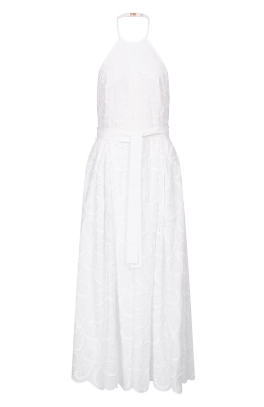 Платье Elie Saab D1083NR26/C0E13 Белый D1083NR26/C0E13