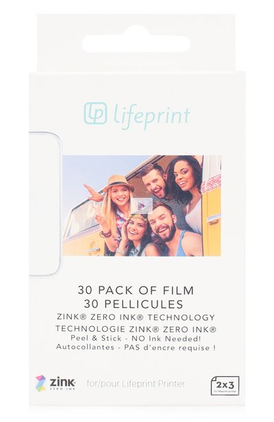 Фотобумага для принтера lifeprint LIFEPRINT, арт. PH03, фото 1