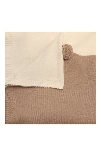 Шерстяное одеяло BABY T, арт. 22AI072C0, фото 1