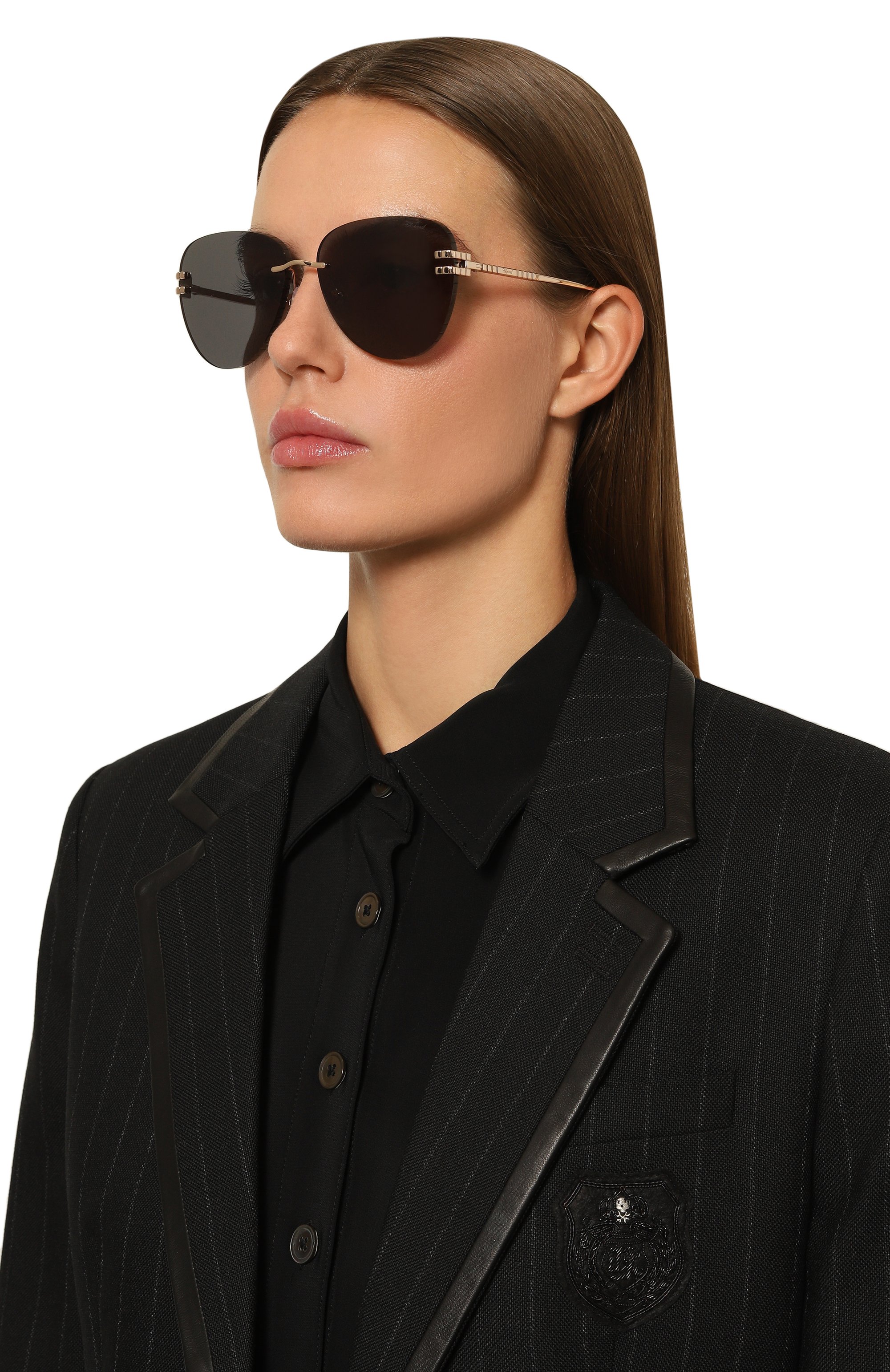 Солнцезащитные очки CHOPARD, арт. L55M 300, фото 2