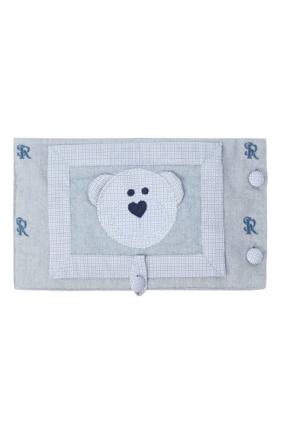 Чехол для салфеток STEFANO RICCI JUNIOR, арт. BWIPBAG1M/BB0002