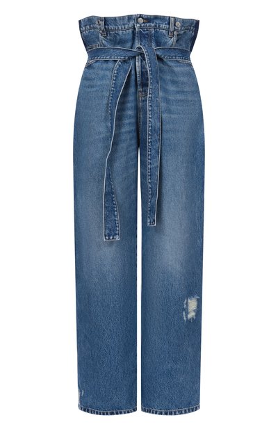 Женские джинсы DOLCE & GABBANA, арт. FTDI8D/G8PE4