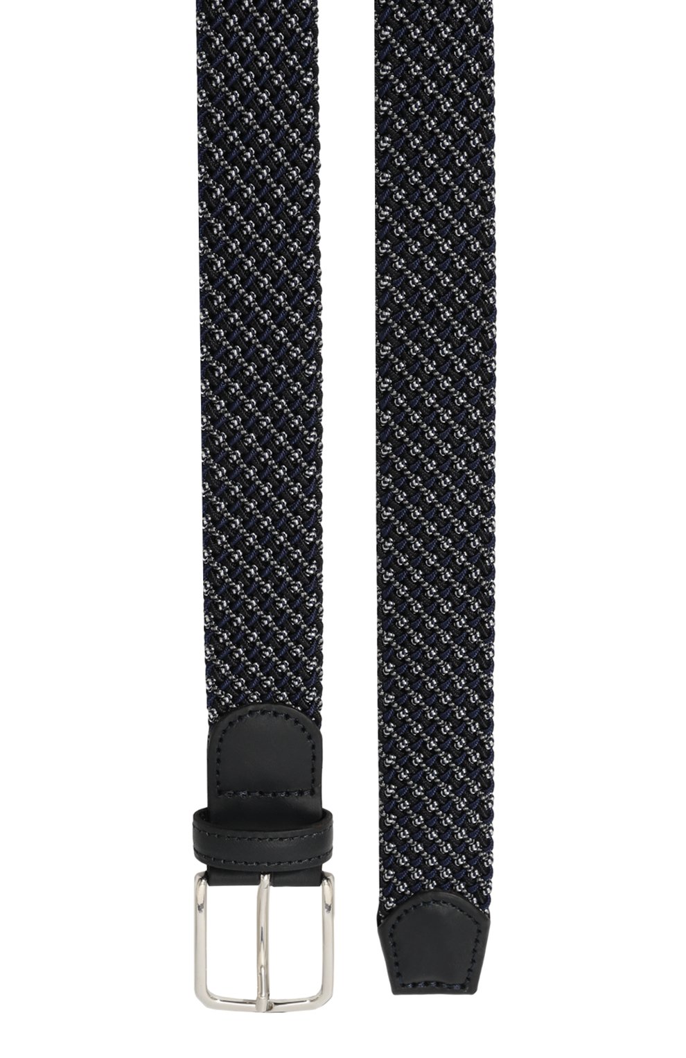 Текстильный ремень PAUL&SHARK, арт. 24416001, фото 3