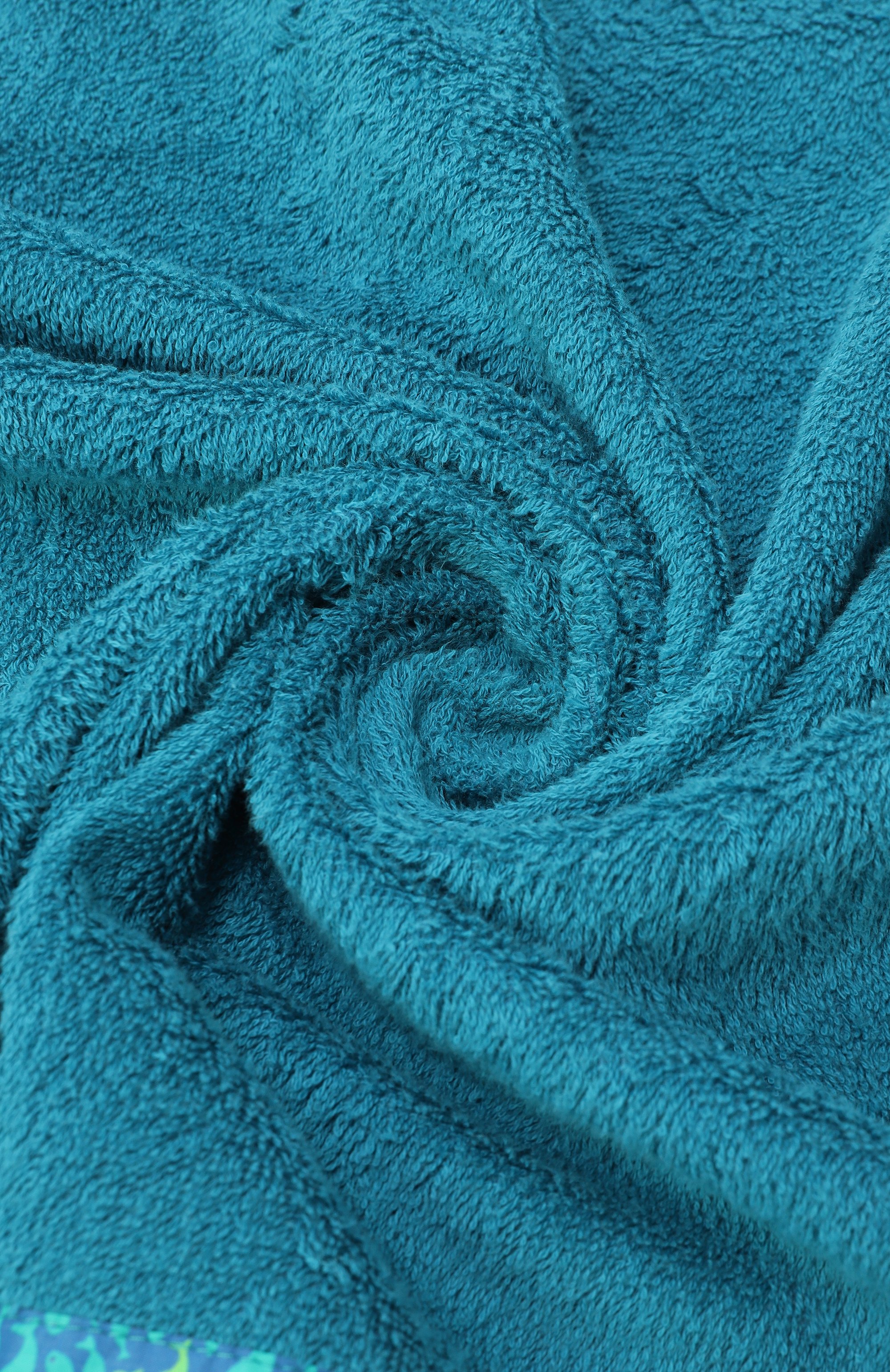 Хлопковое полотенце PESCIOLINO ROSSO, арт. PBSTEL0, фото 2