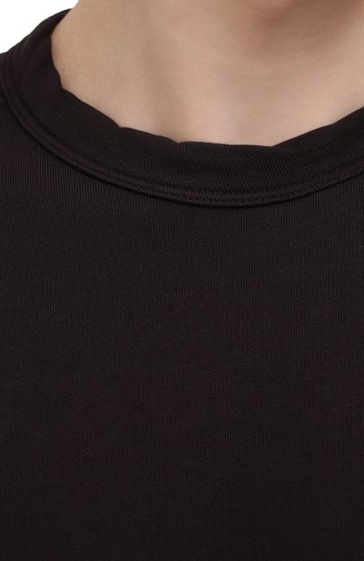 Хлопковый свитшот JAMES PERSE, арт. MXA3278, фото 5