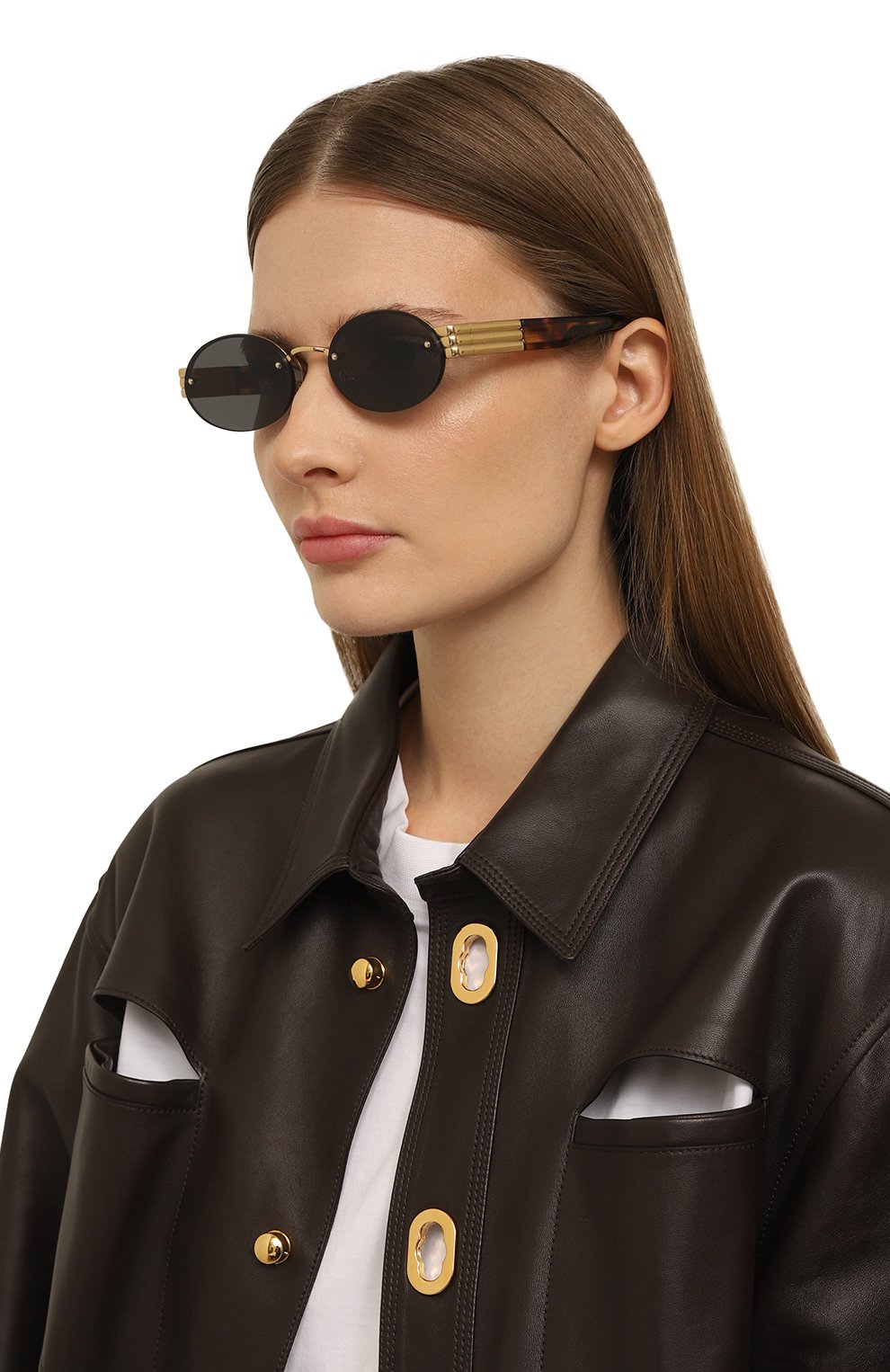 Солнцезащитные очки PROJEKT PRODUKT, арт. FS2 C3G, фото 2