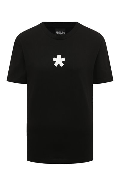 Женская хлопковая футболка COMME DES FUCKDOWN, арт. CDFD1704STMM