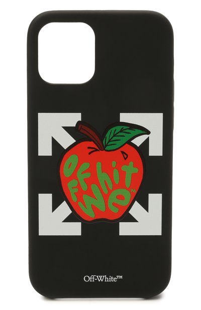 Чехол для iphone 12/12 pro OFF-WHITE, арт. 0MPA026S21PLA005, фото 1