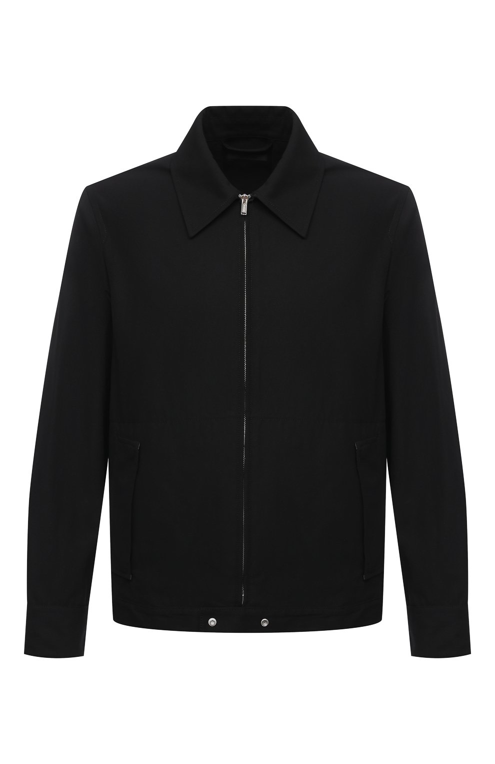 Хлопковая куртка HELMUT LANG, арт. K06HM103, фото 1