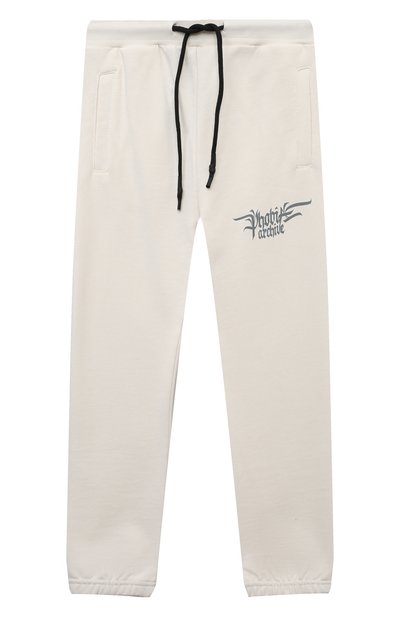 Хлопковые джоггеры PHOBIA ARCHIVE, арт. PHK00541