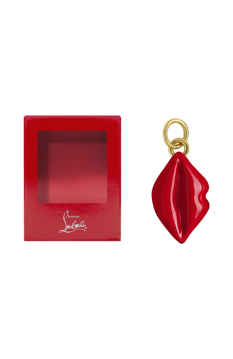 Подвеска для помады sooooo glow CHRISTIAN LOUBOUTIN, арт. 8435415054973, фото 1
