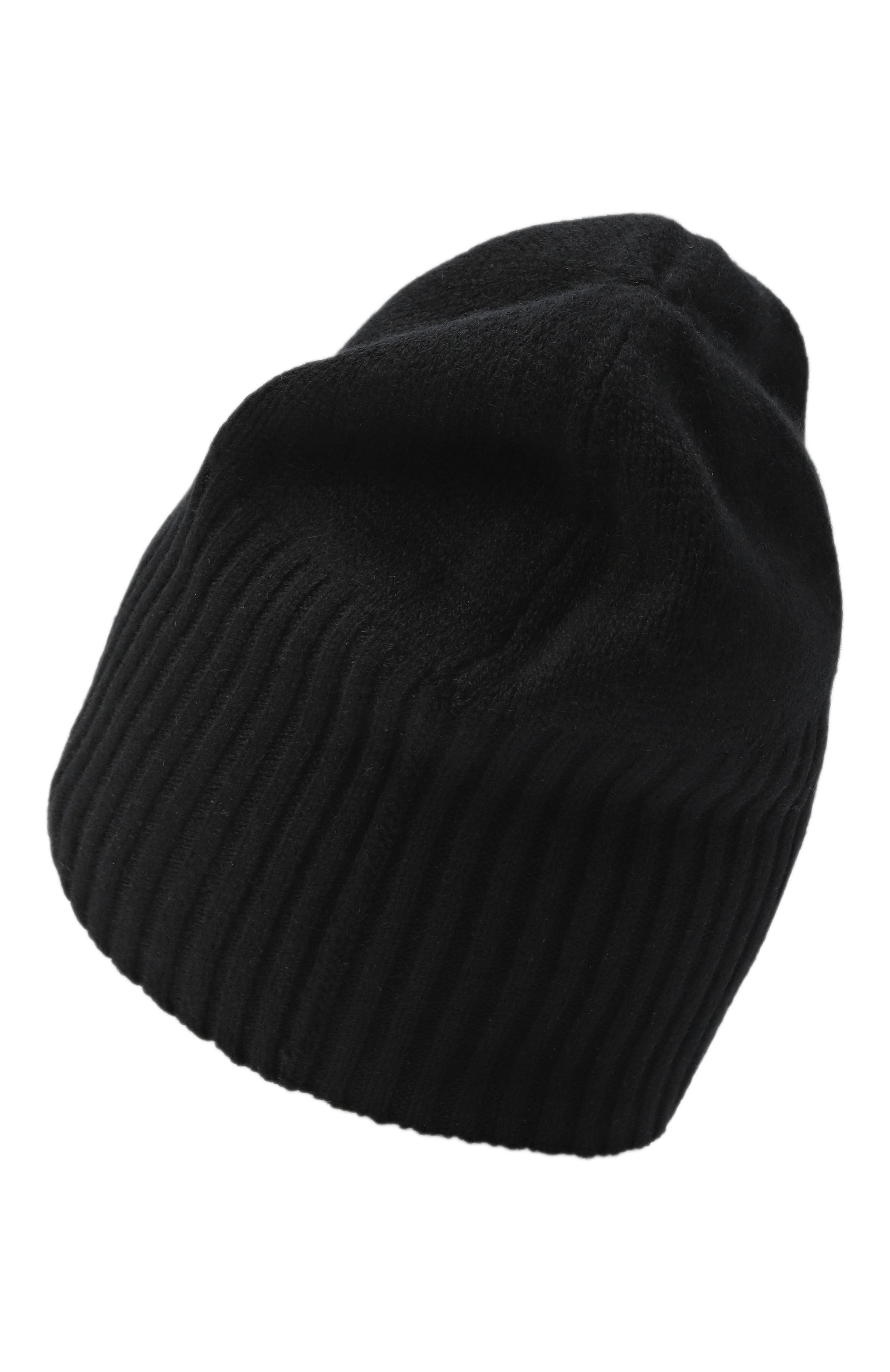 Кашемировая шапка ALLUDE, арт. 255/30027, фото 2