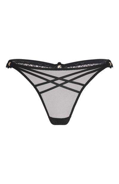 Женские трусы-стринги doretta AGENT PROVOCATEUR, арт. APM1367001001