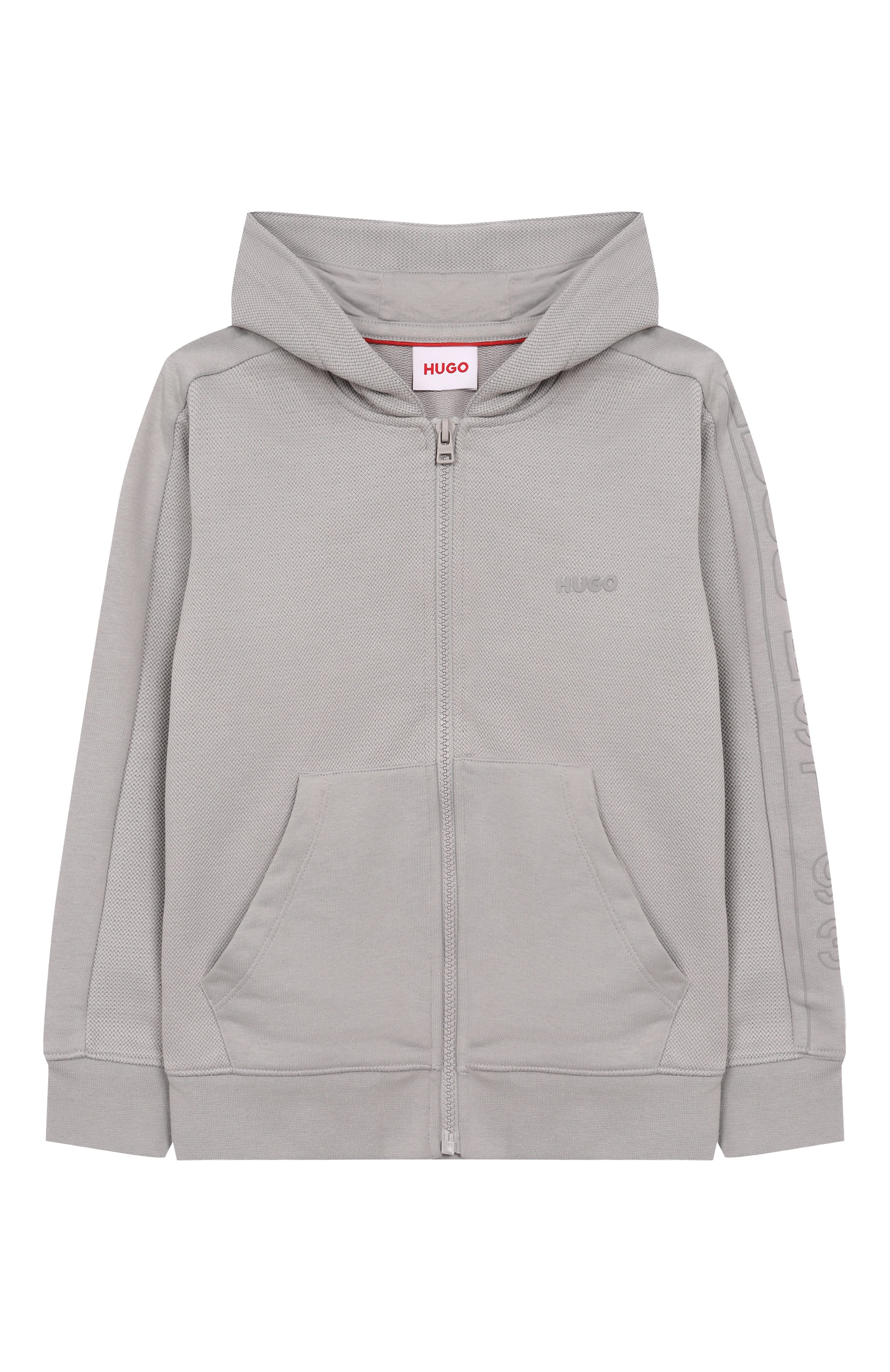 Толстовка HUGO, арт. G00360, фото 1