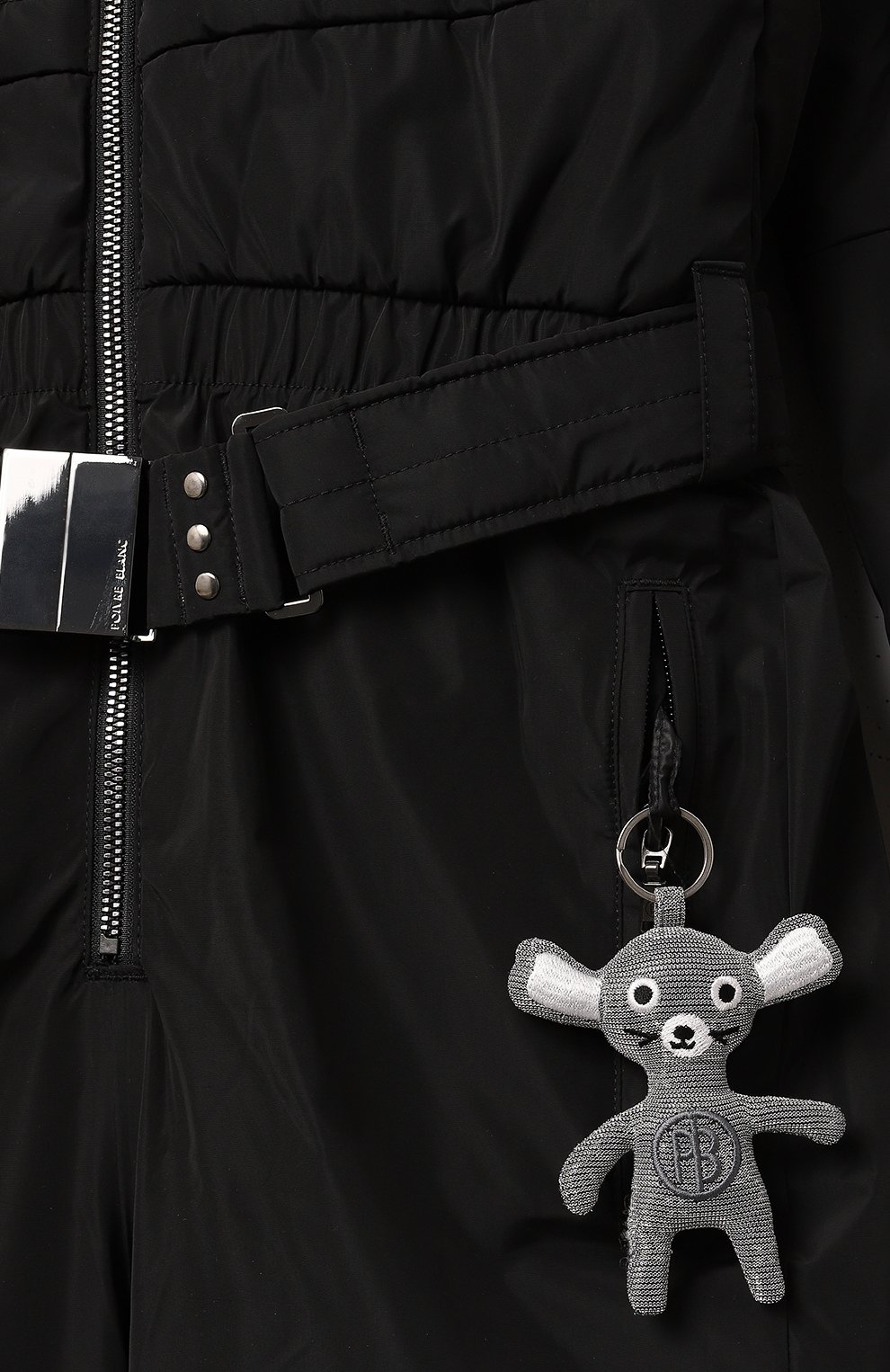 Утепленный комбинезон POIVRE BLANC, арт. W24-1031-JRGL, фото 3