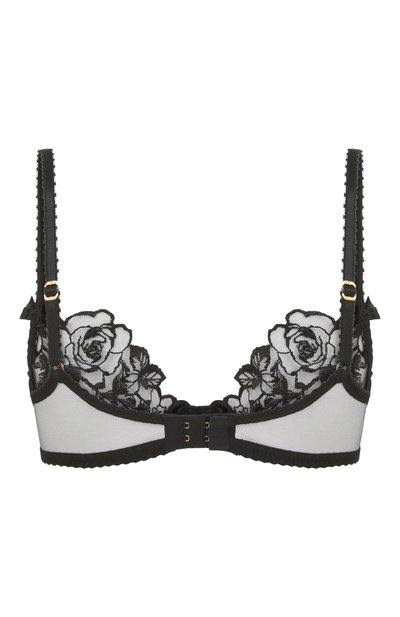 Женский бюстгальтер с мягкой чашкой callypso AGENT PROVOCATEUR, арт. APM1180001001