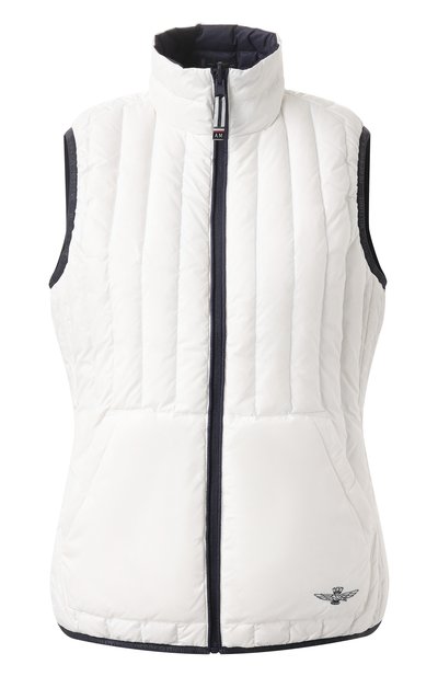 Женский двусторонний жилет AERONAUTICA MILITARE, арт. AG005DCT3494