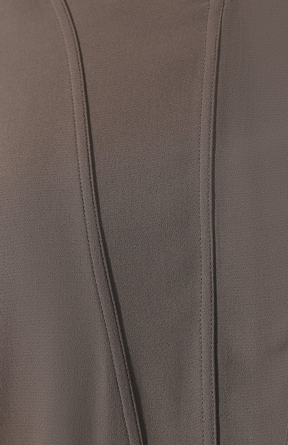 Платье-макси RICK OWENS, арт. RP19F5506/HY, фото 5