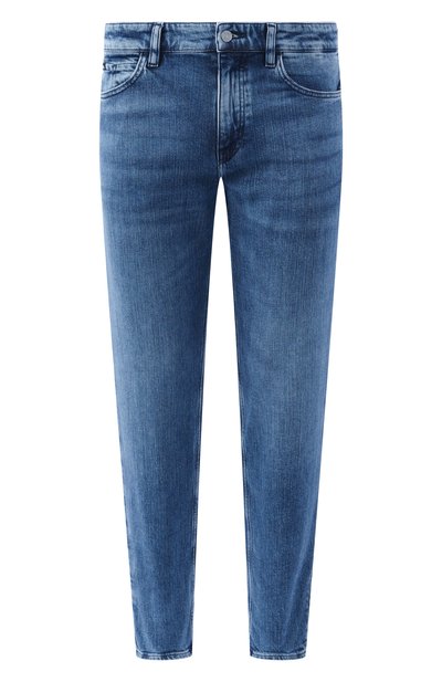 Мужские джинсы maine BOSS, арт. 50533160