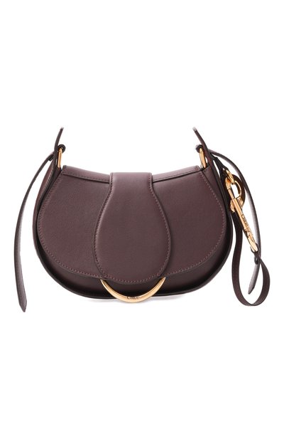 Женская сумка ride CHLOÉ, арт. CHC25SS582032