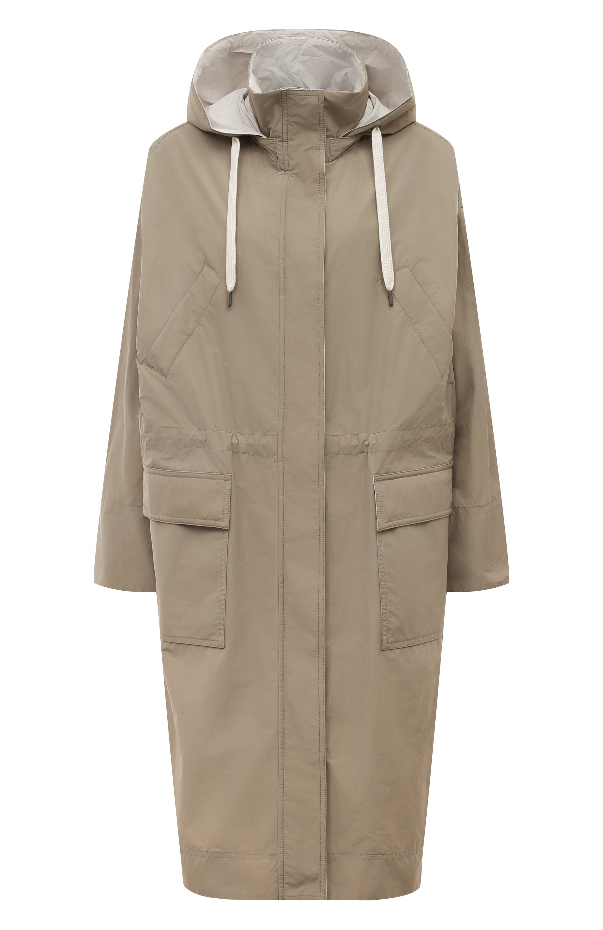 Парка BRUNELLO CUCINELLI, арт. MB5749759, фото 1